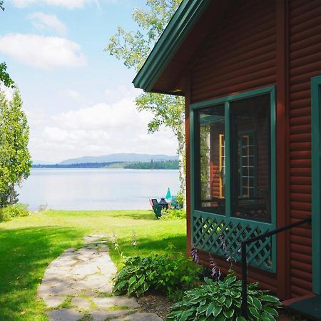 Villa Le Cent Chicoutimi Exterior foto