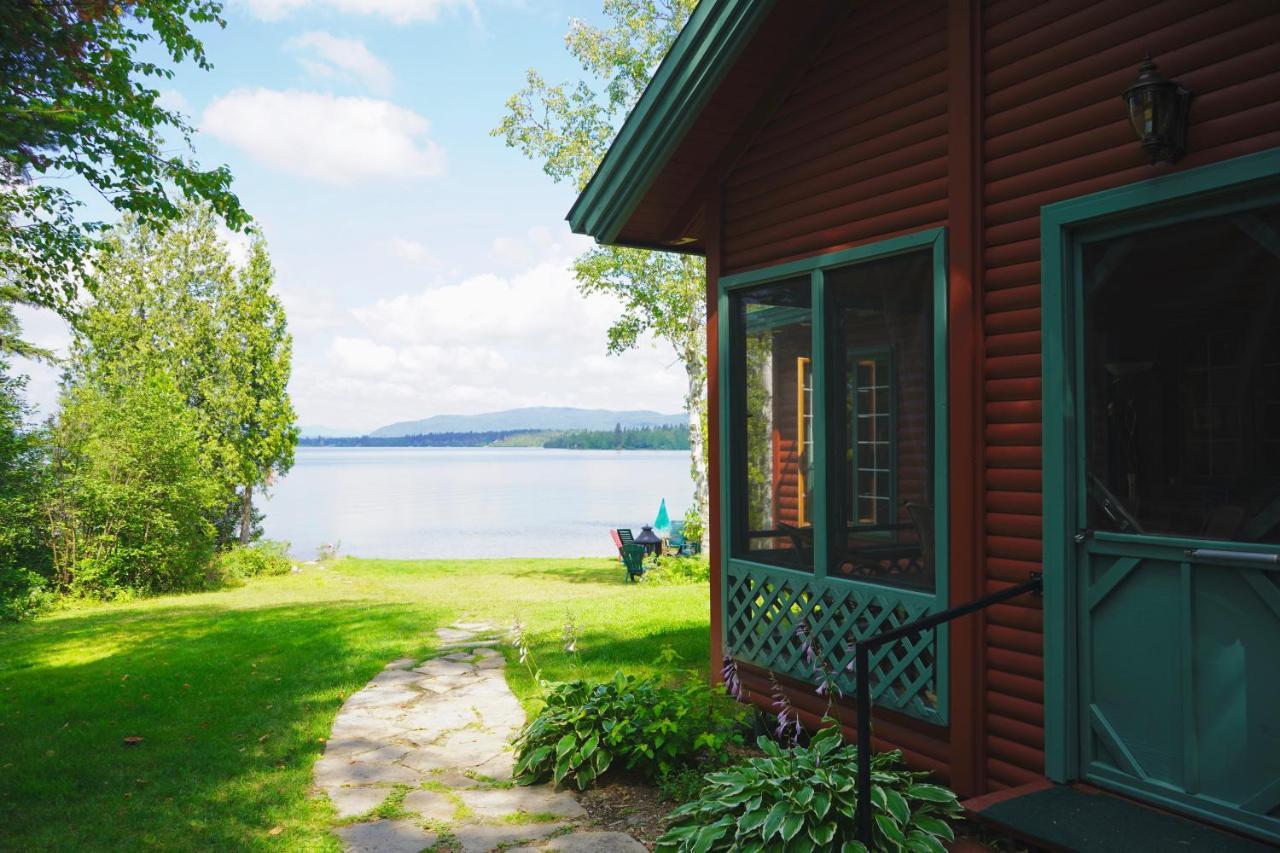 Villa Le Cent Chicoutimi Exterior foto